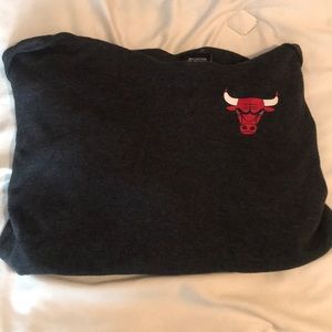Bulls hoodie